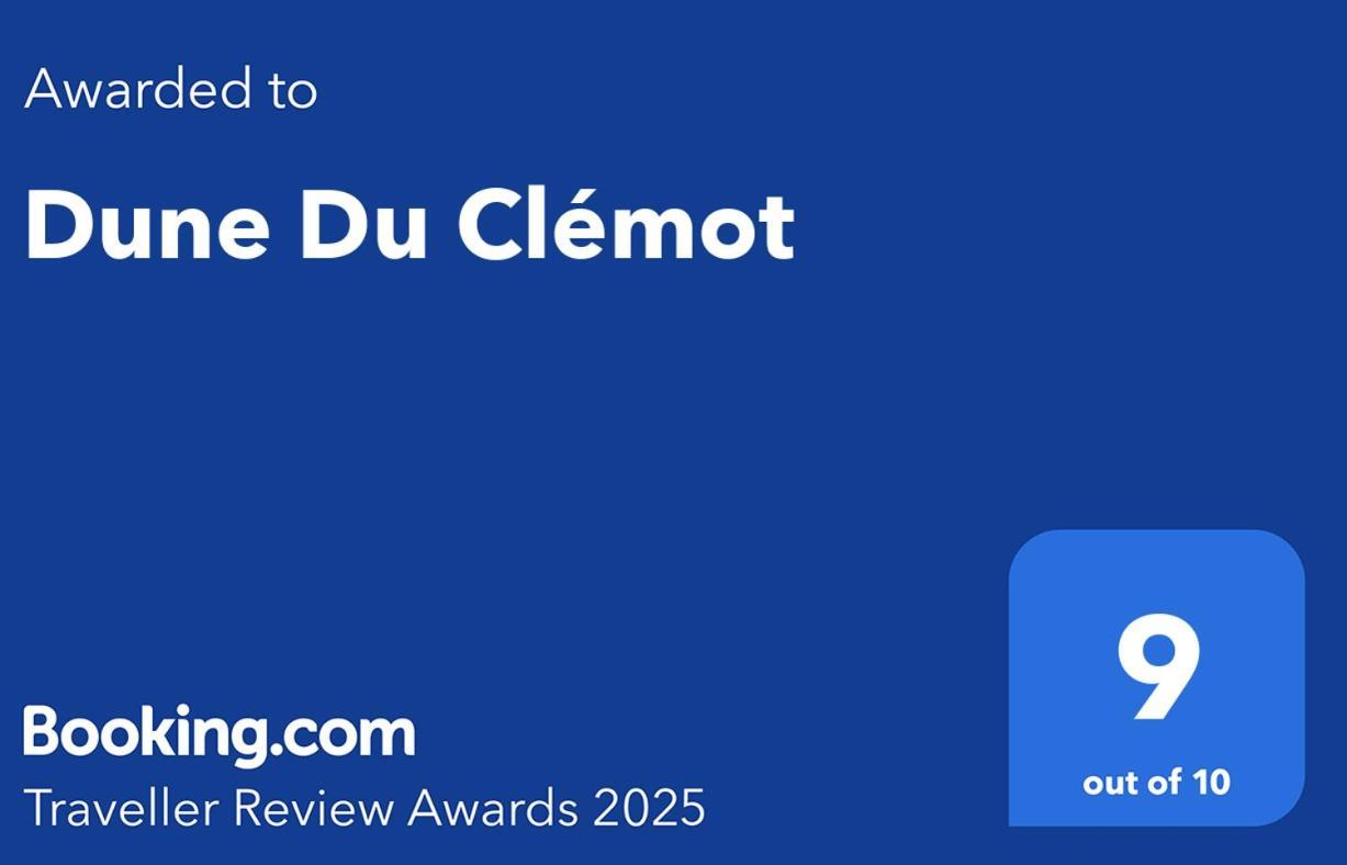 Dune Du Clemot Blankenberge Exterior foto